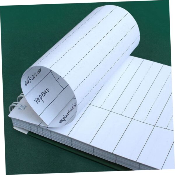 FUNOMOCYA Word Book - Image 2