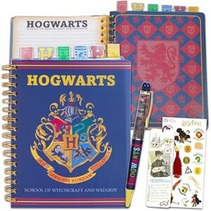 Harry Potter Journal Set