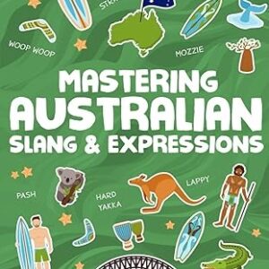 Mastering Aussie Slang